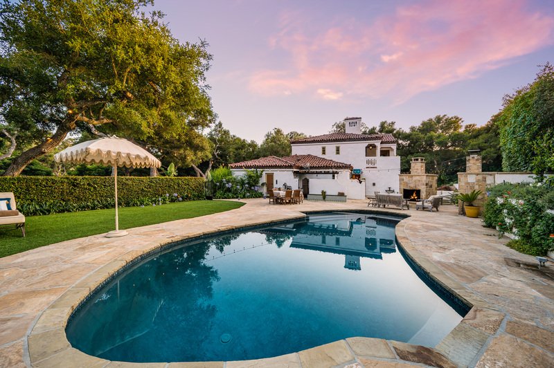 Hermosa Residencia con alberca